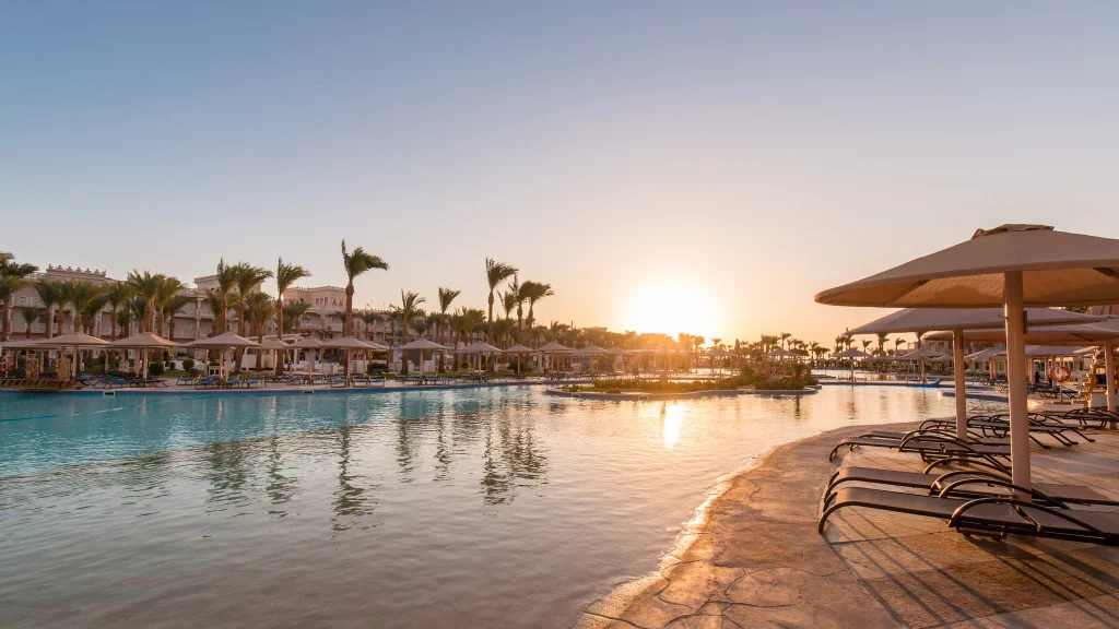 Hotel Albatros Palace Resort - Hurghada